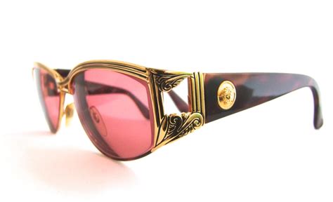 versace frames for glasses|vintage Versace glasses frames.